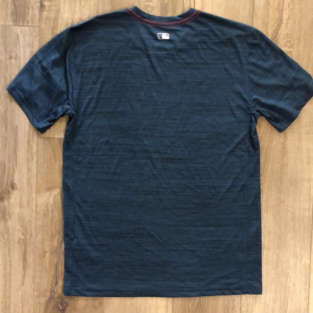 Like new! - NIKE Dri-Fit MLB Red Sox Tee - Picture 7 of 10